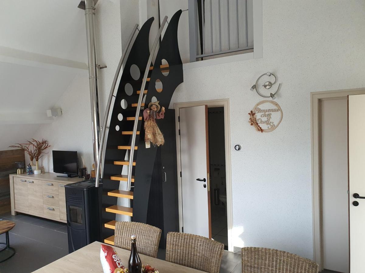 Escape At Durbuy Apartment Exterior photo